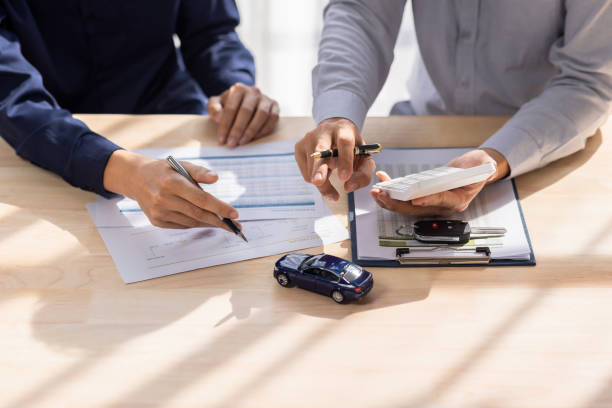 Licensed insurance agency in Brookhaven, GA